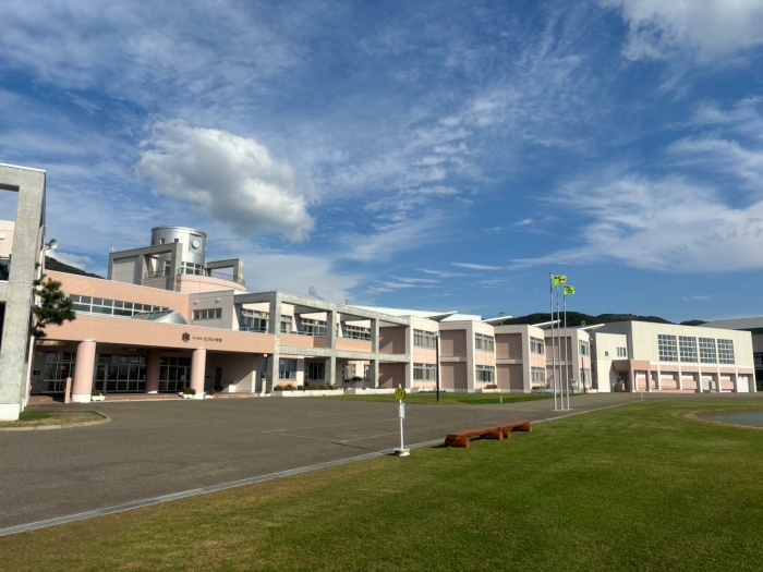 えりも小学校